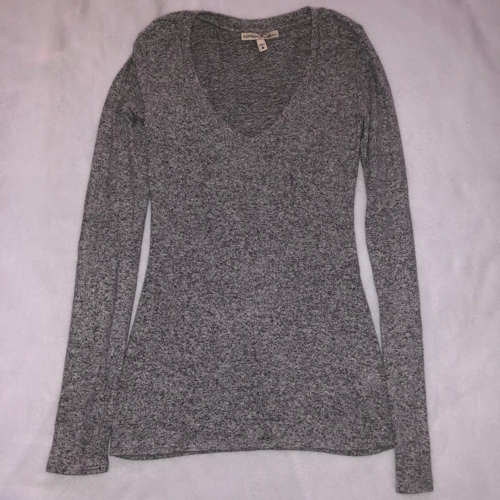 Express One Eleven Shirt